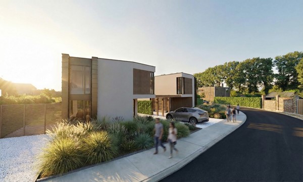 Medium property photo - Schout van Heeckerenring, 6413 VC Heerlen